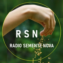 RÁDIO SEMENTE NOVA